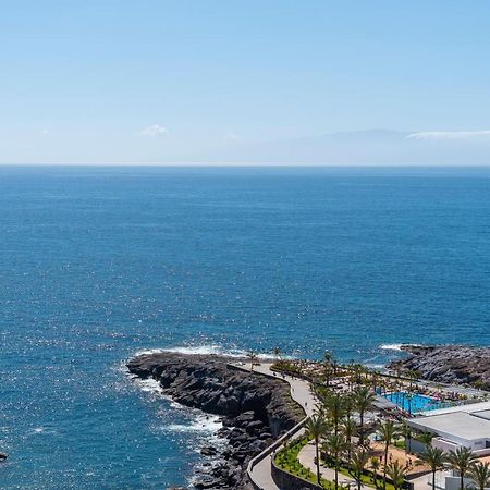 1316 Ocean View Studio Paraiso Playa Paraiso  Luaran gambar