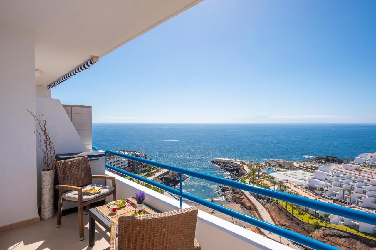 1316 Ocean View Studio Paraiso Playa Paraiso  Luaran gambar