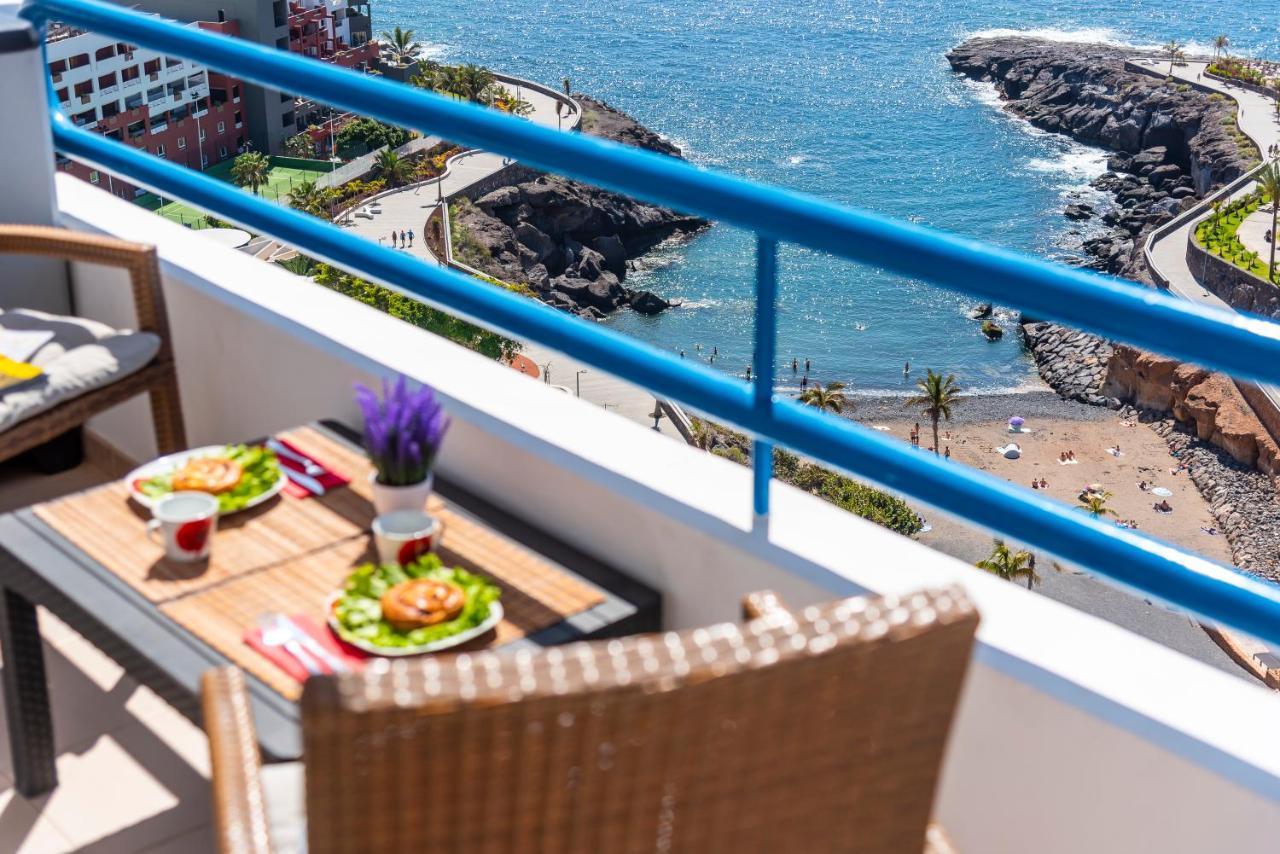 1316 Ocean View Studio Paraiso Playa Paraiso  Luaran gambar