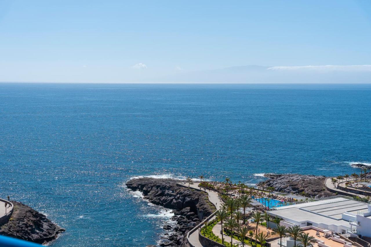 1316 Ocean View Studio Paraiso Playa Paraiso  Luaran gambar
